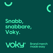 Voky brand thumbnail